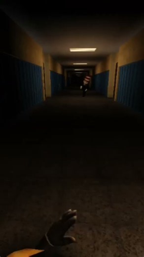 this game is so scary I scream 10 times