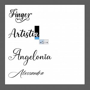 Wedding Font, Calligraphy Fonts, Invitations, Procreate Fonts, Cursive Handwriting Font, Handwritten Font, Crafting Fonts, Canva Fonts, - Etsy Australia