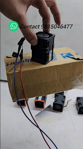 12V SERVER FAN TEST #dccoolingfan #serverfan