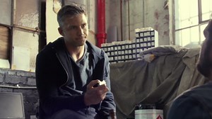 Agent X - Series Preview