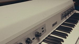 48 hours left. Glacial and Monolith - two ultra-rare Custom Shop MK8 designs available for a strictly limited time only. Once the order window closes, these editions will never return. Explore both pianos: https://rhodesmusic.com/rhodes-custom-shop/ #rhodespiano #rhodescustomshop | Rhodes Piano