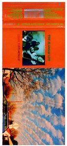 The Flaming Lips - Clouds Taste Metallic