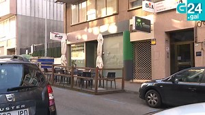 Investigan unha agresión en Lalín, cun ferido por cortes dunha botella rota | Noticias Lalin Y Comarca Del Deza