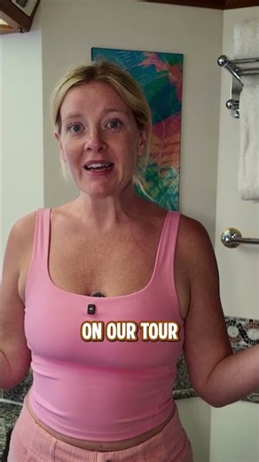 Margaritaville at Sea Grand Terrace Suite Room Tour