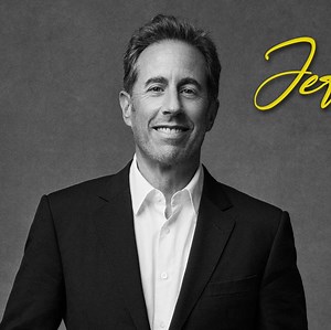Everything to know about Jerry Seinfeld Live in Singapore performance