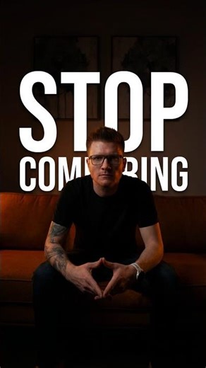 Why Their Win Shrinks Your World