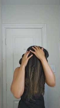 Hot Oil Treatment To Stimulate Hair Growth l Rosemary Oil