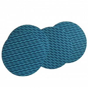 [Hot Item] Premium Quality Sanding Abrasive Disc Car Surface Polishing