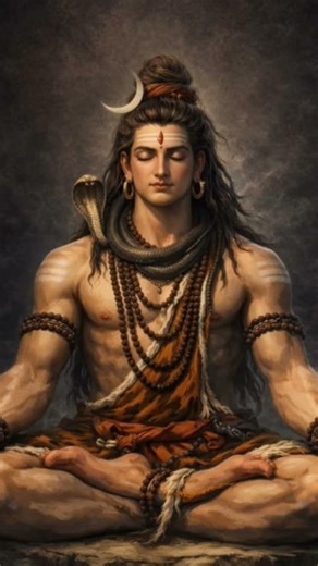 Om Namah Shivay 🕉️ | Mahakal Bhakt