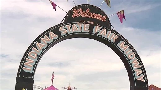 Indiana State Fair kicks off on Friday: What to know if you're going