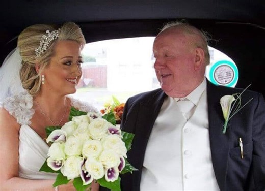 Priest Hails Family Of Father And Son Who Died In Suspected Murder-Suicide For 'Putting Love First'