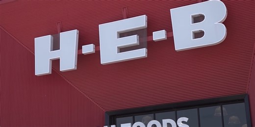 H-E-B confirms second location coming to Lubbock