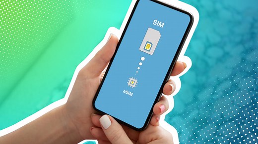 Lidl Connect eSIM aktivieren: So funktioniert die digitale SIM für Android und iOS