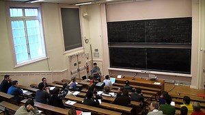 [Metric 2011] Moses Charikar