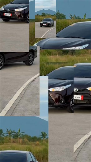 TOYOTA VIOS XLE CVT 2026 ✨✨ We accept advance booking!🗓️ ✔️Clean and well-maintained unit ✔️ 1 RFID - All tollways ✔️ Self Drive / With Driver ✔️ Fuel-efficient ✔️Affordable rates | starts at ₱999! ✔️Pick Up / Deliver (with minimal fee) ✔️ Bigger savings for long term rent🤍 📩Book now to secure your slot! 0936 115 8422 📍Angeles City #456CarRental #AngelesCityCarRental | 456 Car Rental