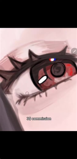 Affordable Art Commissions on TikTok