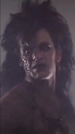 1986 Trick or Treat is the ultimate Halloween movie