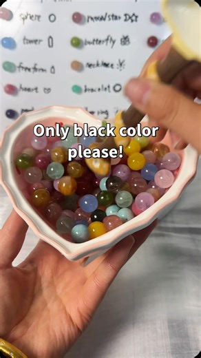 Caroline on Instagram: "What a cool black Crystal order! Hope you enjoy~#crystals #crystalshop #crystallove #crystalcommunity"