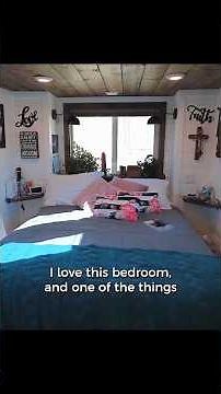 3 Creative Tiny House Layouts with Main Floor Bedrooms