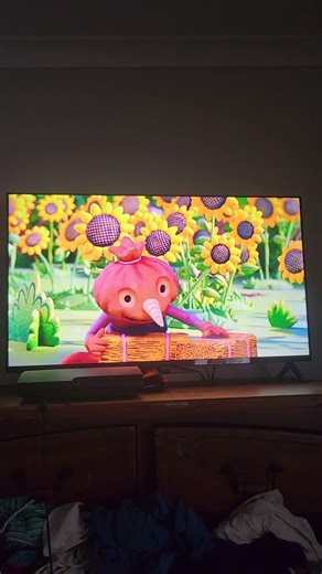 Bob The Builder Project Build it Spud's Straw Surprise Spud Tells The Truth Part 2