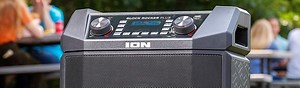 ION Audio Block Rocker Plus Review (and how it compares to the Tailgater)