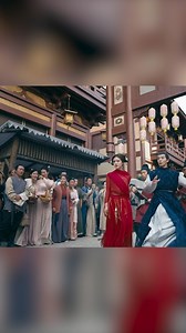 The Romance of Tiger and Rose #ChineseDrama | 宠爱天堂 Love Paradise