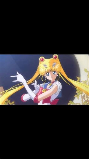 Sailor Moon Crystal Cap. 1 Parte 8 🪽🌙⭐🌟💫✨💎🌹 #sailormoon #seiyakou #sailorstarfighter #sailorscouts #tuxedomask | Bombón Lunar Kou