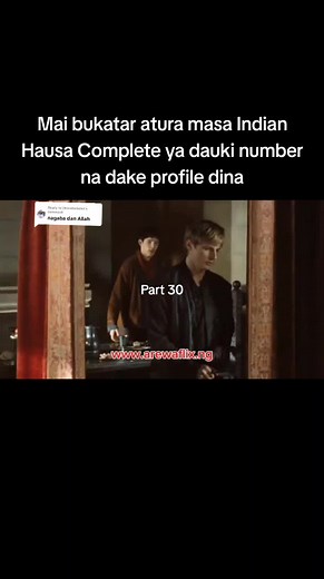 Replying to @jikarabubaka #arewaflixng #merlin Kuyi following dinmu domin samun kafce masu citta akai akai #indianhausa #algaitadubstudio #sultanfilm #fassararalgaita #fassararsultan #megadubstudio #yusufzamanirecord #alhussain