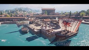 Share Ancient Athens with your class. See the film in FULL here on Literacy Shed https://www.literacyshed.com/history.html | The Literacy Shed