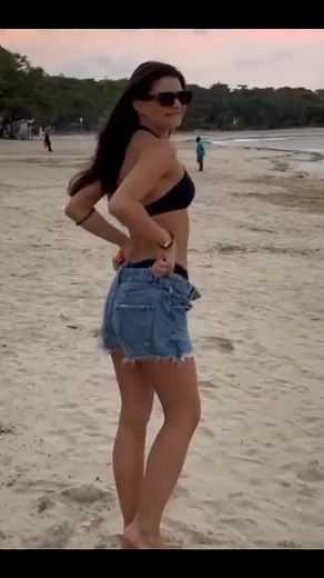 Casual Beach Outfit Ideas for Summer Fun