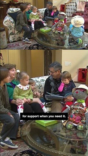 Surgeon General says parental stress is significant public health issue