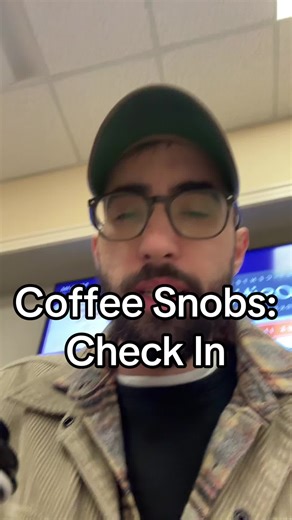 What’s your favorite coffee brand?