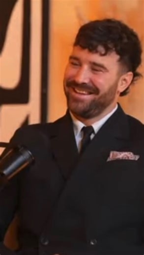 Snipe Sport on Instagram: "Quand @lambiche_8 parle de SNIPE, on écoute. Quand c’est @myfmt qui l’interview… on monte le son 🎤🔥 Passion, hockey et identité. Un ambassadeur qui vit le game, une marque qui le représente. Pas de discours formaté, juste du vrai. Du hockey, du flow, et une vision partagée. Lambert Hamon x SNIPE, capté par la FMT. À regarder avec le son. Fort. 🏒💥 👉 Interview complète à retrouver dans la bio de la FMT. (YouTube) #SNIPE #AmbassadorTalk #FMT #HockeyLife #HockeyCultur