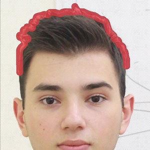 43 reactions · 31 shares | Try Cutout tool, change the background of your image to white and voilà! You've got an official photo for your CV ;) | Pixomatic | Facebook