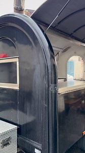 New pizza van has been born in our pizza family! #Pizza #pizzaneapolitana # #pizzalife #pizzatime #stokeontrent | La Piccola Pizzeria