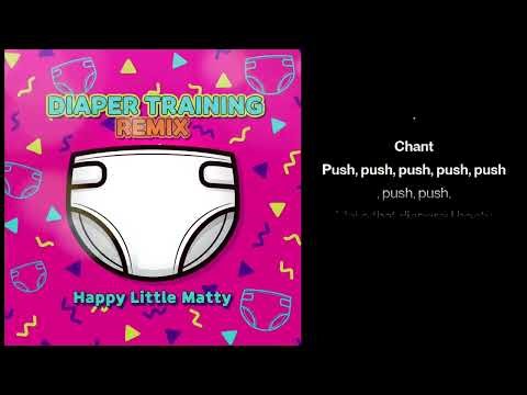 Diaper Training Remix - ABDL Music