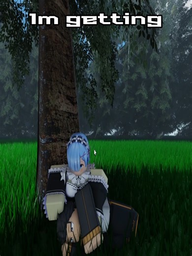 Explore Rem Headpats Tower in Roblox Adventure