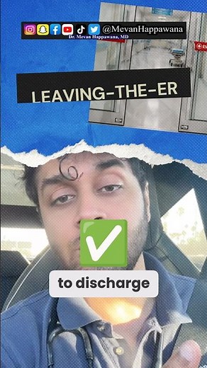 Leaving the ER: AMA vs. Elopement Explained