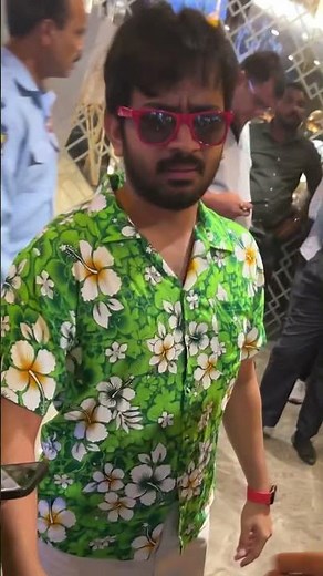 I MET BHUVAN BAM & ZAKIR KHAN! 😍#shorts #vlog