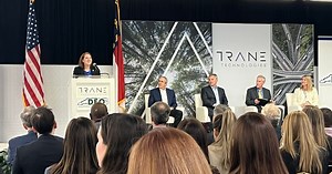 North Carolina launches Energy Saver NC program with $208 million in rebates