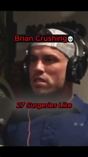 Brian Cushing was the last of a dying breed. 😤