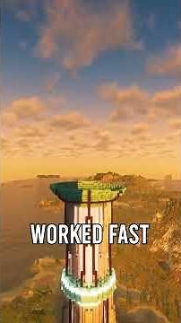 Adding a New Brand to my Minecraft City Every Week Part 4 #minecraft #minecraftbuilding
