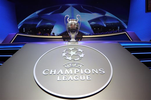 Manchester United's full Champions League fixture dates have now been revealed
