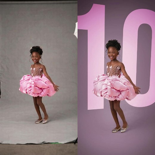 Photoshop Background Change Tutorial for Beginners