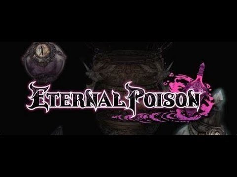 Eternal Poison PS2 gameplay