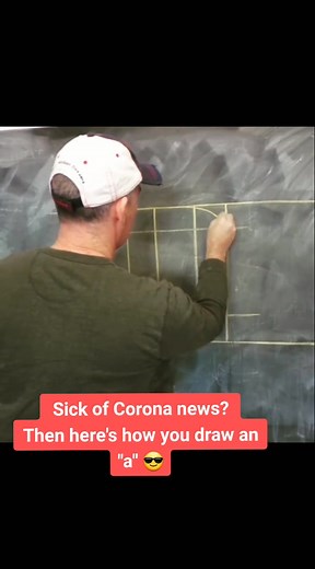 Learn Signwriting and Handlettering for Art and TikTok