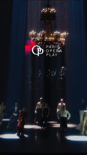 4.3K views | ✨ Découvrez l’univers éclatant de Red Carpet, une création d’Hofesh Shechter où la danse est viscérale, intense et électrique.  Disponible dès maintenant sur POP – Paris Opera Play | Opéra national de Paris | Facebook