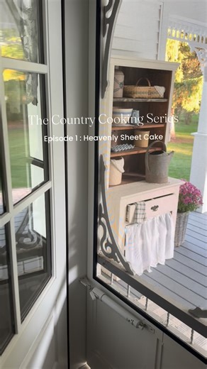 A L L I E B O S S | Welcome to my new series where I take old country cook books and try new recipes from it! I’ve got some fun recipes planned to try but... | Instagram