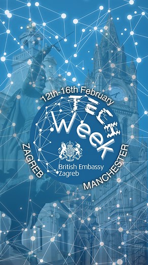 1K views | ✨ Tech Week Takeaways: Unity, Innovation, Future! ✨ What a...