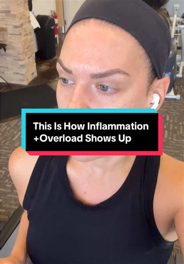 These changes don’t usually feel serious. They’re subtle. Easy to explain away. But they’re not random… Maybe it looks like this: 1.\tYou wake up feeling fine, but by the end of the day you’re bloated or puffy 2.\tMeals that never used to bother you now make you feel heavy or overly full 3. You feel wired, shaky or foggy if you go too long between meals 4.\tYour routine hasn’t changed, but your weight keeps slowly creeping up 5.\tYou sleep a full night and still wake up tired \t 6.\tYour cycle j